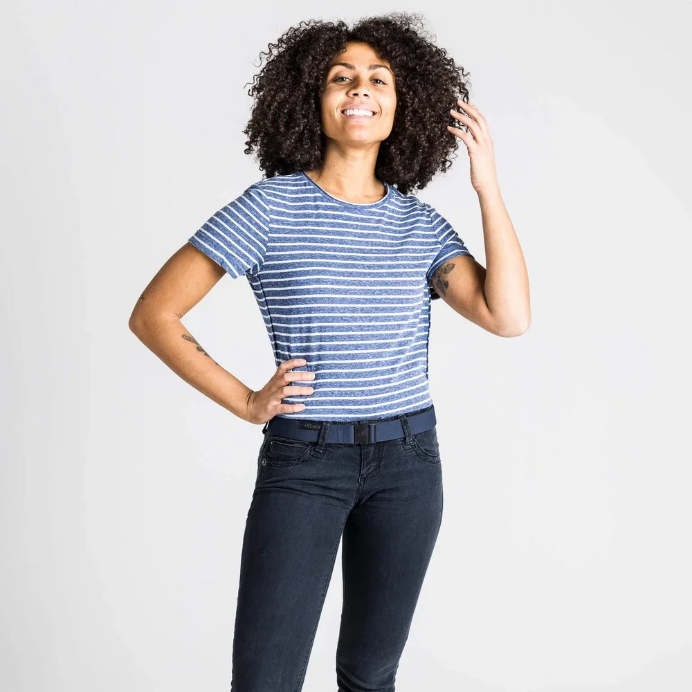 Ceinture Arcade Ranger Slim - Image 8