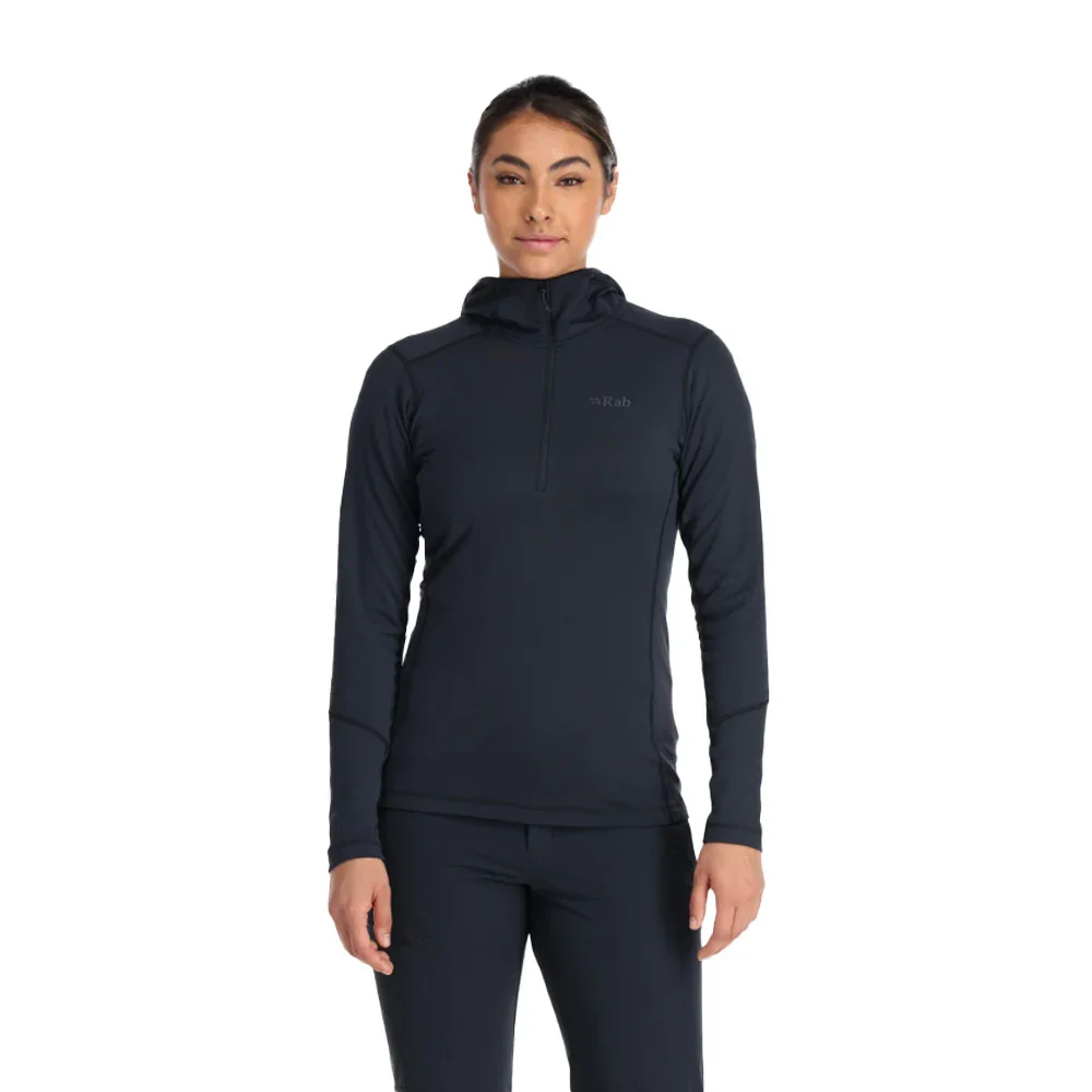 Chandail à capuchon Rab Conduit (femmes) - Image 3