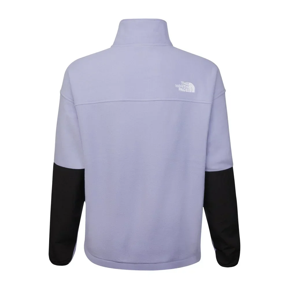 Chandail en laine polaire The North Face TKA Kataka 1/4 Zip (femmes) - Image 3