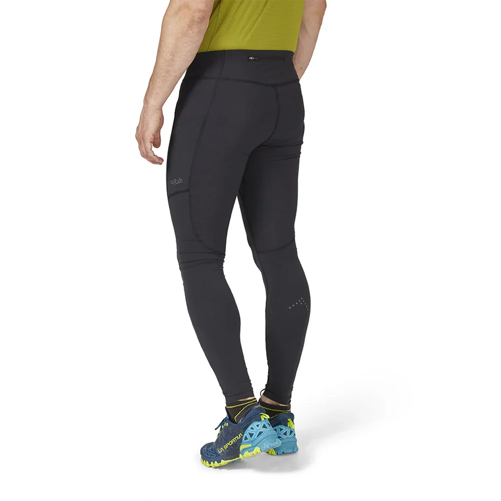 Collant de course Rab Talus Tights (hommes) - Image 3