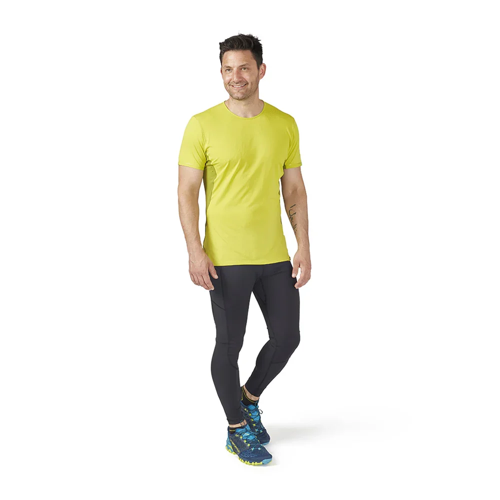 Collant de course Rab Talus Tights (hommes) - Image 4