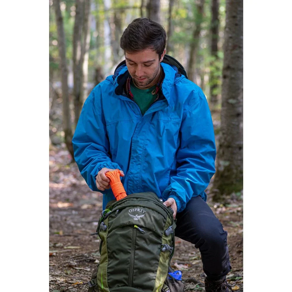 Cordelette réfléchissante SOL Fire Lite - 15,2 m - Image 3