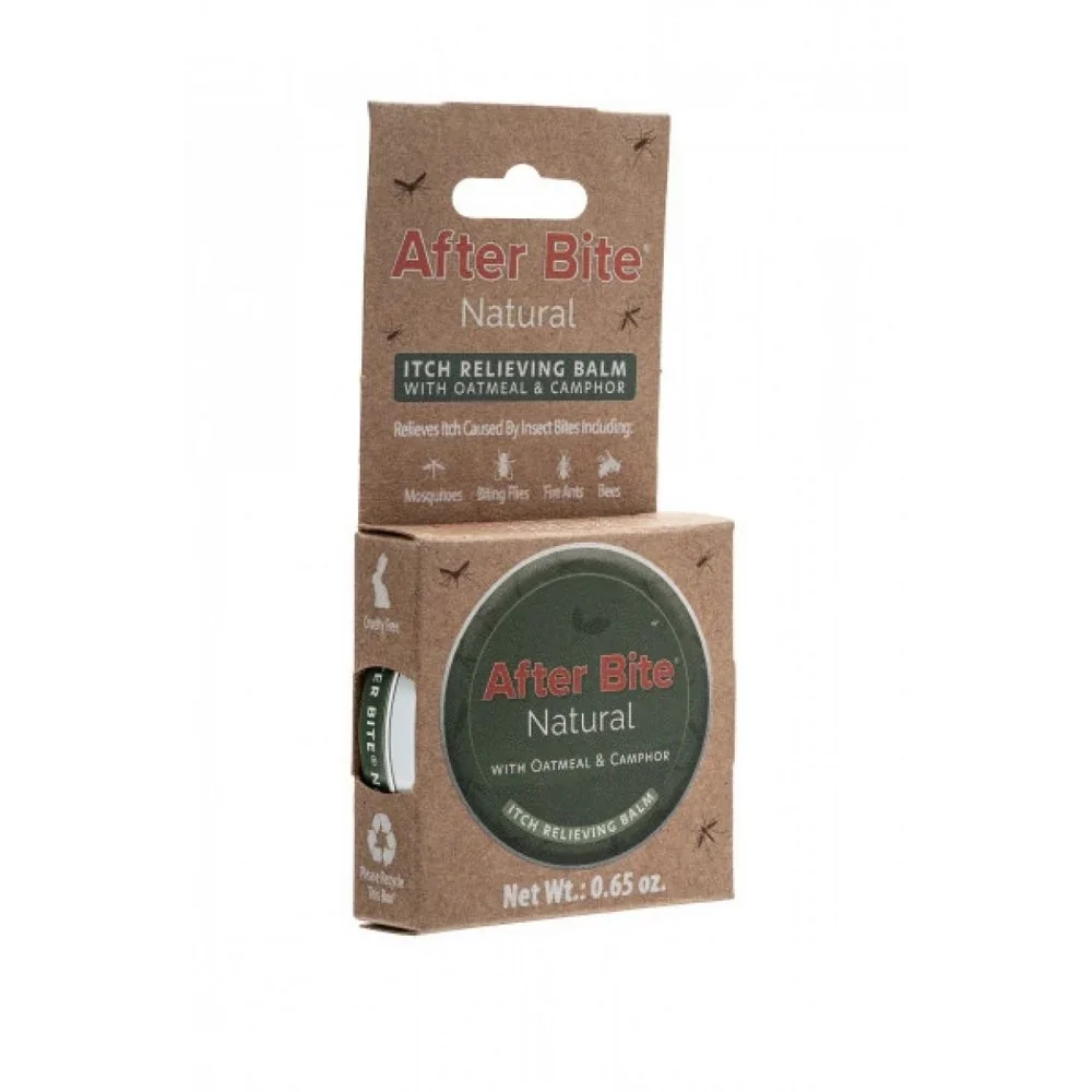 Crème pour piqûres d'insectes After Bite Natural - Image 3