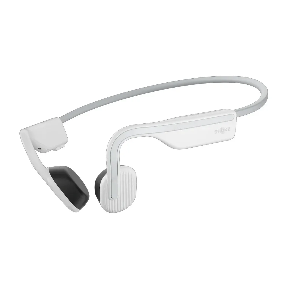 Écouteurs sans fil à conduction osseuse Shokz OpenMove - Image 5