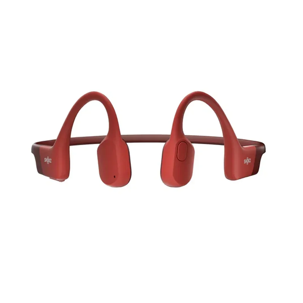 Écouteurs sans fil à conduction osseuse Shokz OpenRun - Image 11