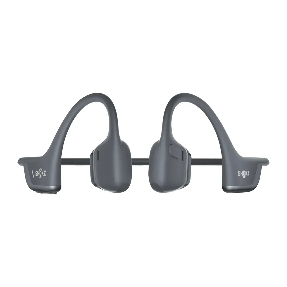 Écouteurs sans fil à conduction osseuse Shokz OpenRun Pro 2 Mini - Image 3