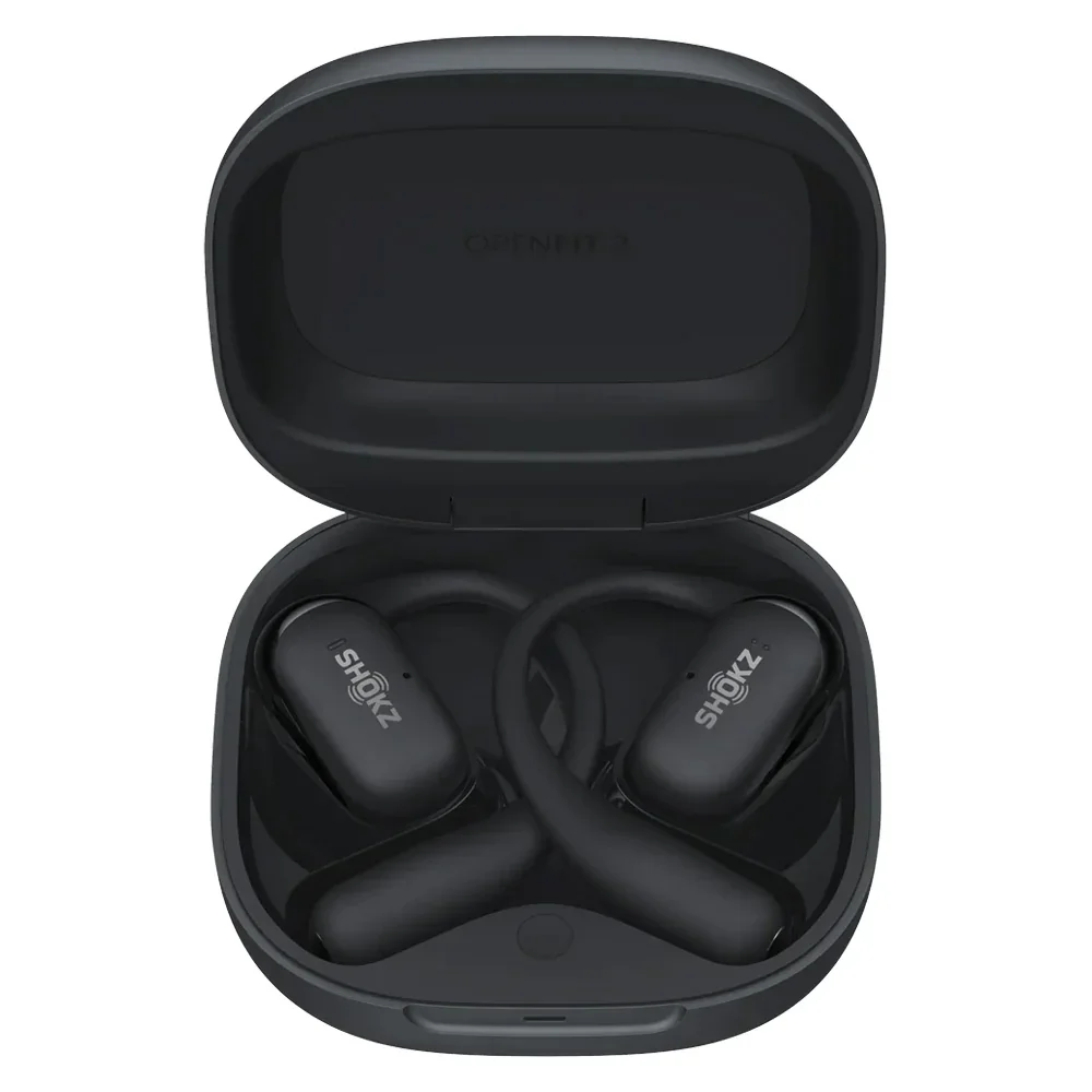 Écouteurs Shokz Open Fit 2 - Image 3