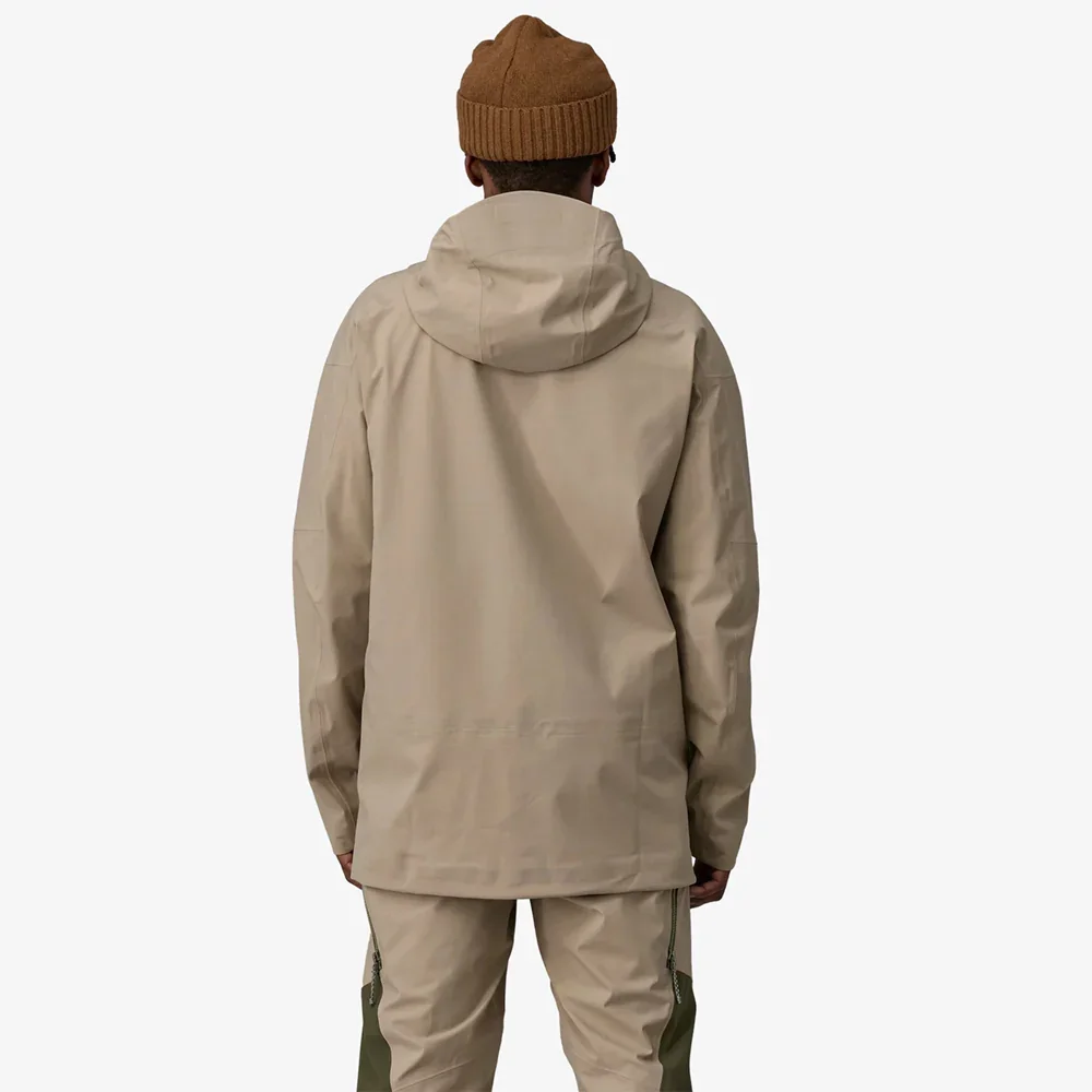 Jacket Patagonia SnowDrifter (hommes) - Image 3