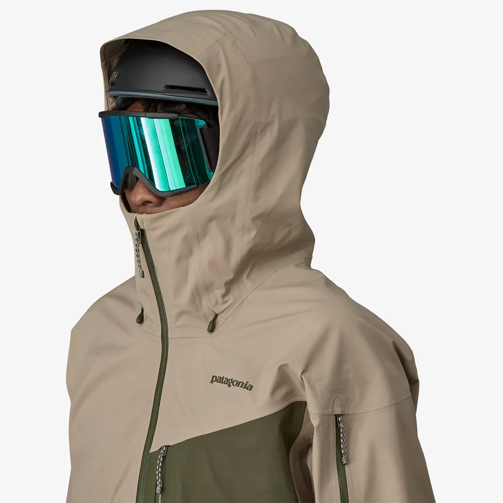 Jacket Patagonia SnowDrifter (hommes) - Image 5