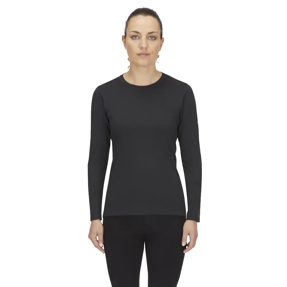 Maillot à manches longues Rab Cinder Crimp (femmes) - Image 3