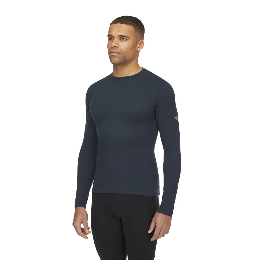 Maillot à manches longues Rab Cinder Crimp (hommes) - Image 3