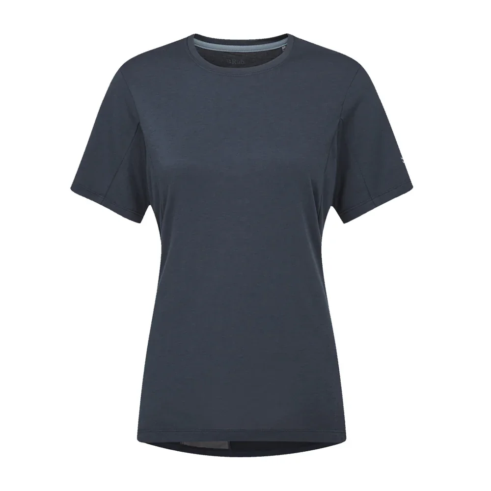 Maillot Rab Cinder Crimp (femmes) - Image 5