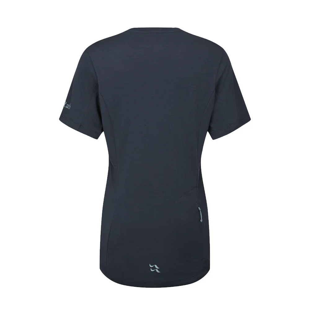 Maillot Rab Cinder Crimp (femmes) - Image 6