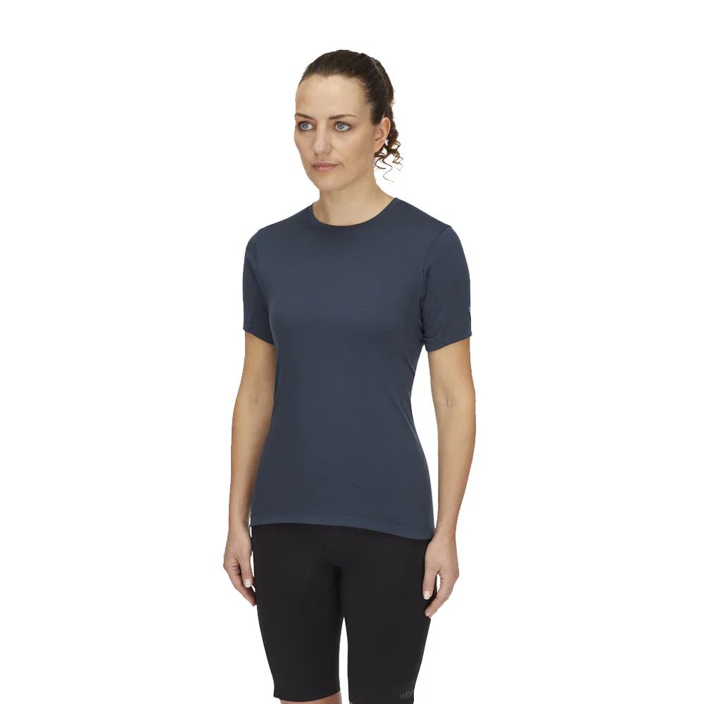 Maillot Rab Cinder Crimp (femmes) - Image 7