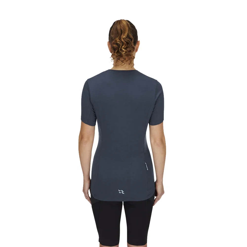 Maillot Rab Cinder Crimp (femmes) - Image 8