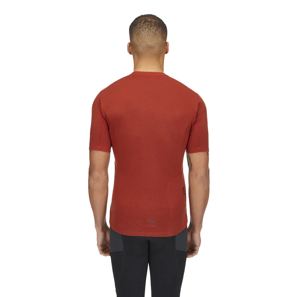 Maillot Rab Cinder Crimp (hommes) - Image 4