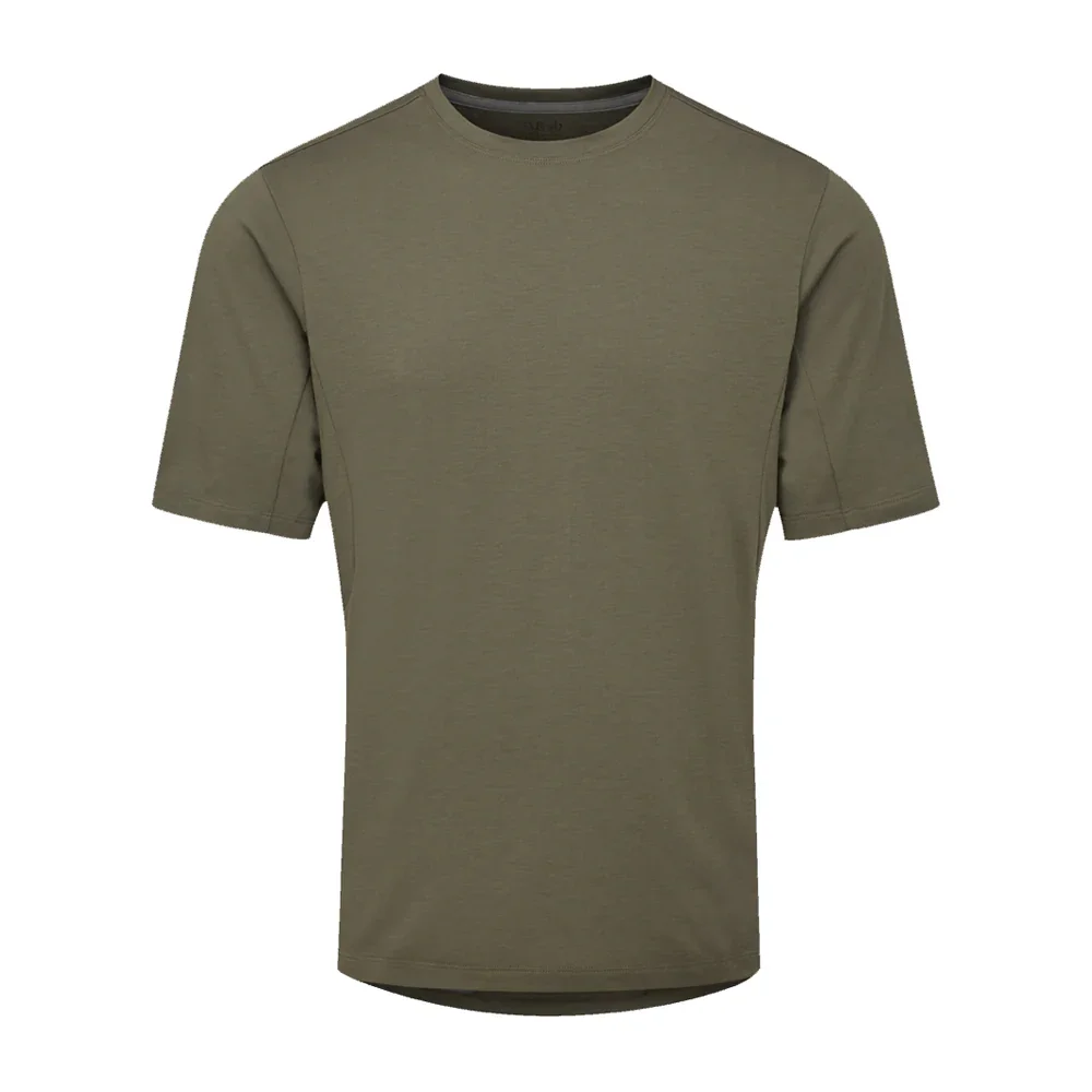 Maillot Rab Cinder Crimp (hommes) - Image 5