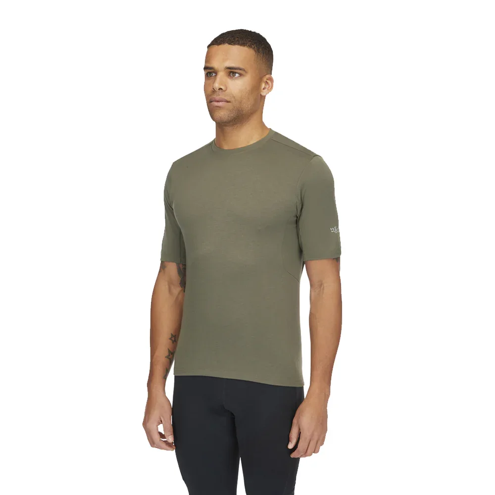 Maillot Rab Cinder Crimp (hommes) - Image 6