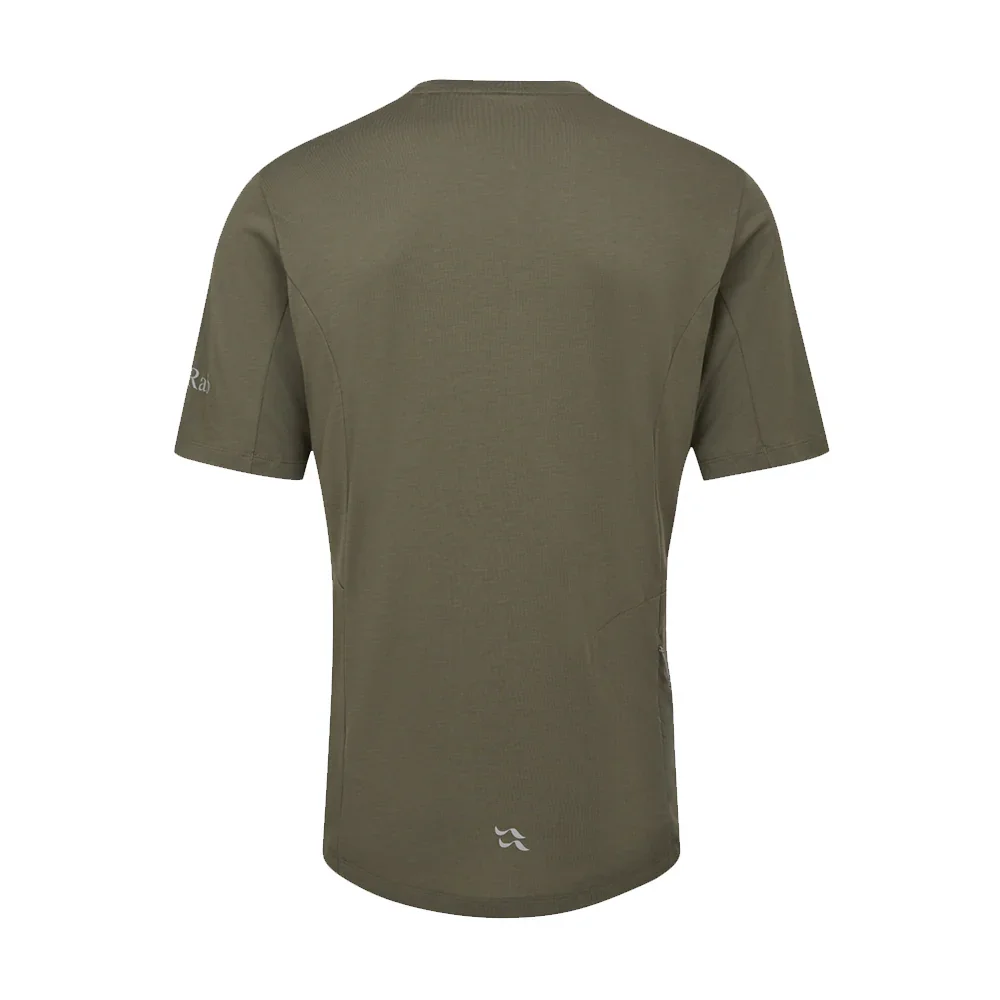 Maillot Rab Cinder Crimp (hommes) - Image 8