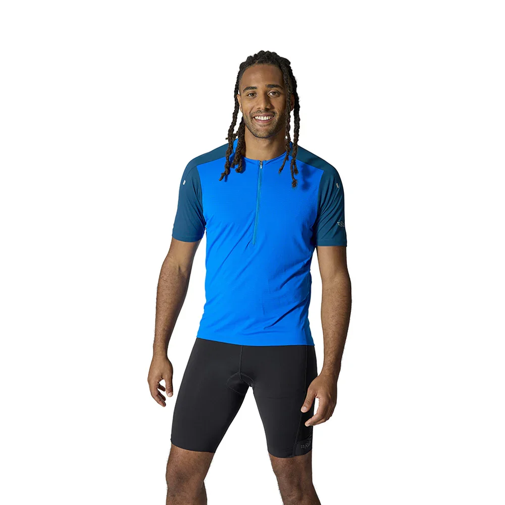 Maillot Rab Cinder Tract (hommes) - Image 3