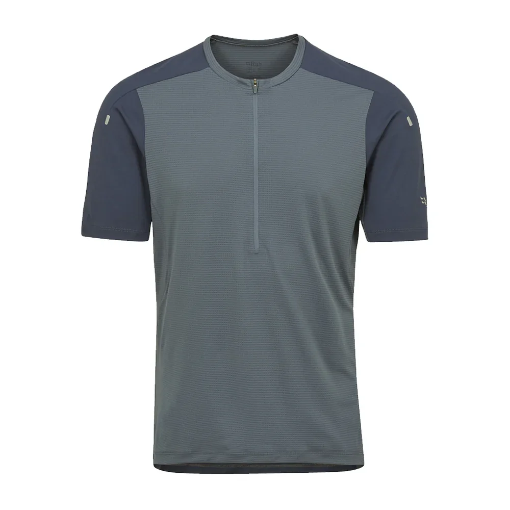 Maillot Rab Cinder Tract (hommes) - Image 6