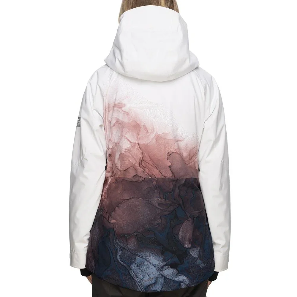 Manteau 686 GLCR Hydra Thermagraph (femmes) - Image 4