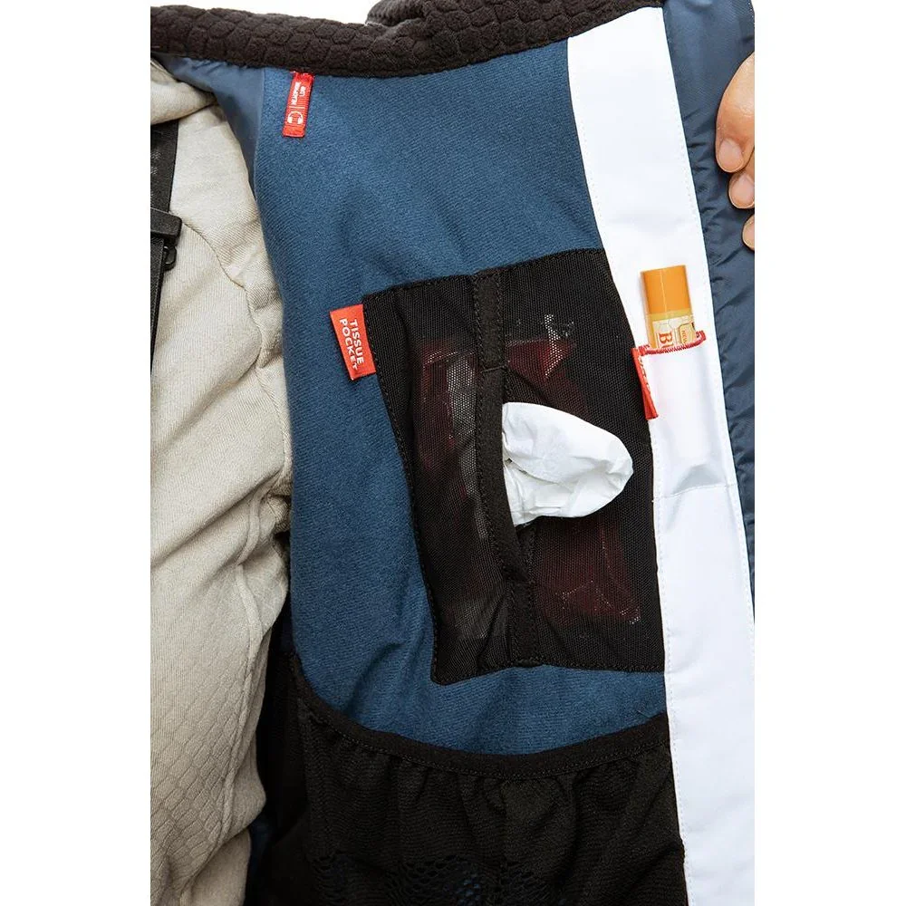 Manteau 686 GLCR Hydra Thermagraph (femmes) - Image 5