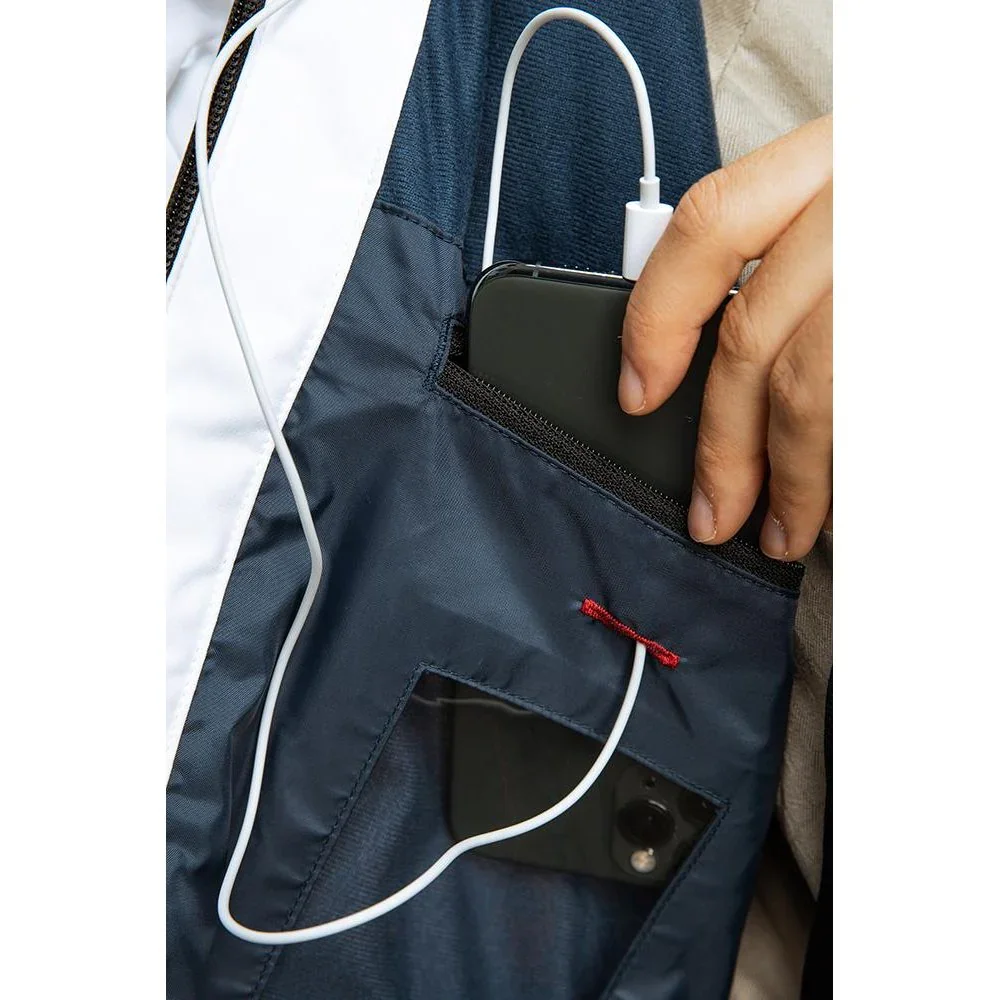 Manteau 686 GLCR Hydra Thermagraph (femmes) - Image 6