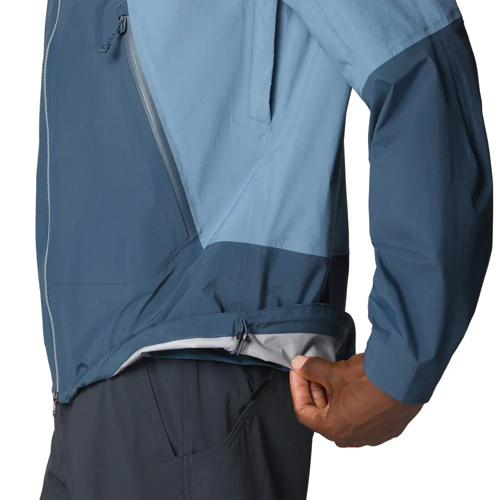 Manteau à capuchon Mountain Hardwear Cloud Cipher (hommes) - Image 10