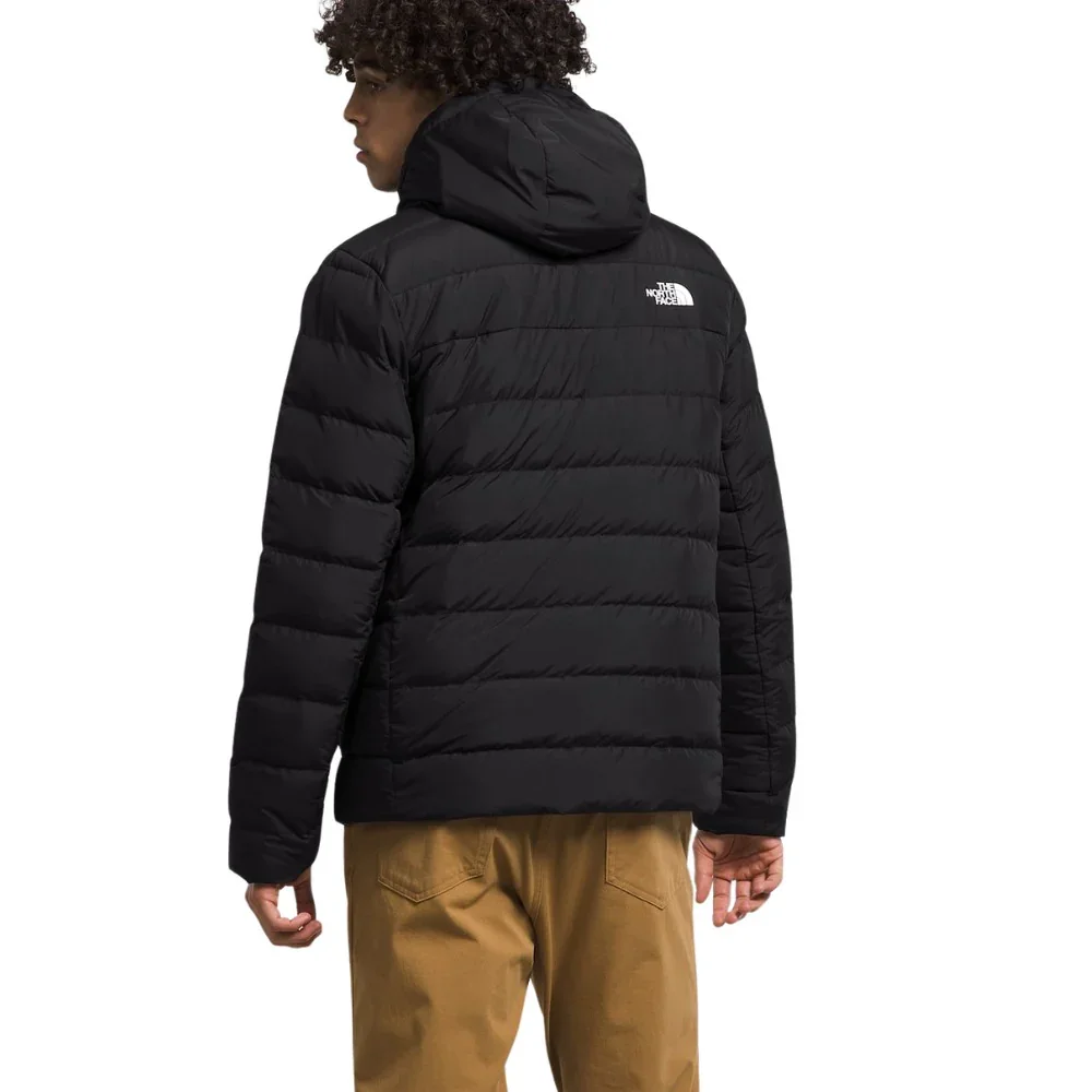 Manteau à capuchon The North Face Aconcagua 3 (hommes) - Image 15