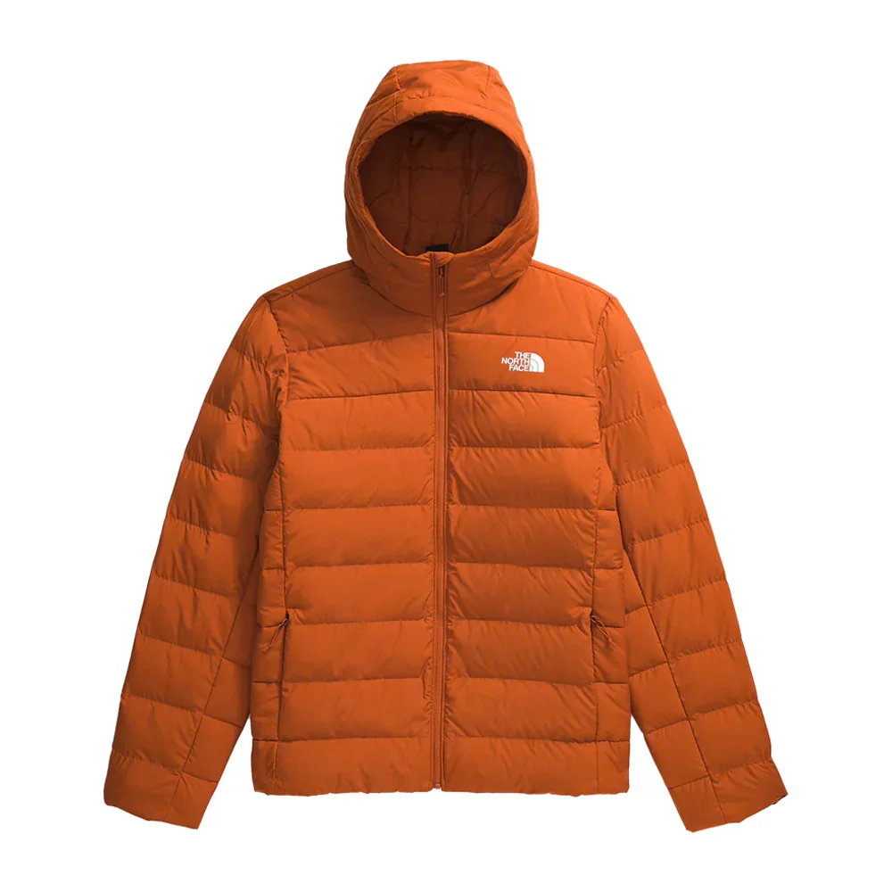 Manteau à capuchon The North Face Aconcagua 3 (hommes) - Image 5