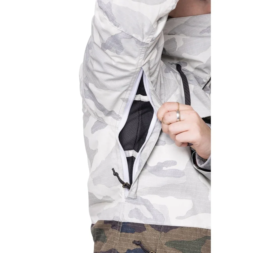 Manteau d'hiver 686 Athena (femmes) - Image 6