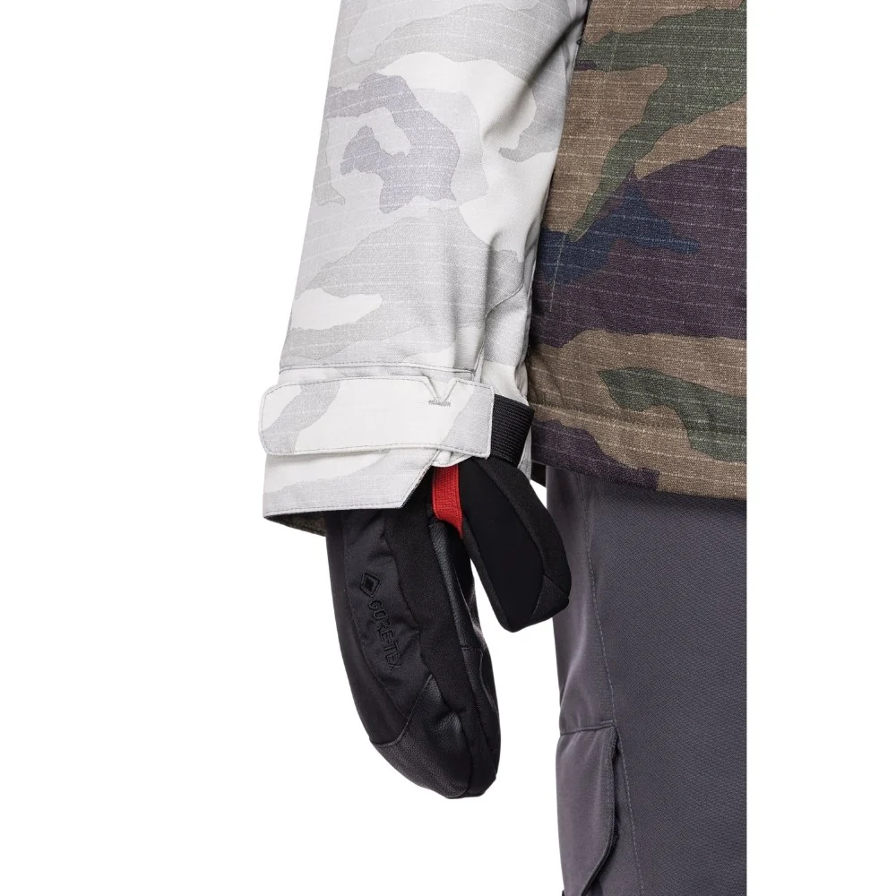 Manteau d'hiver 686 Athena (femmes) - Image 9