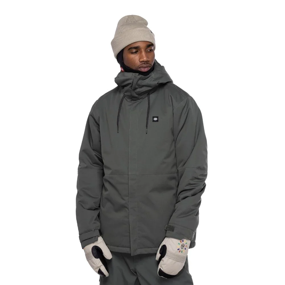 Manteau d'hiver 686 Foundation (hommes) - Image 10