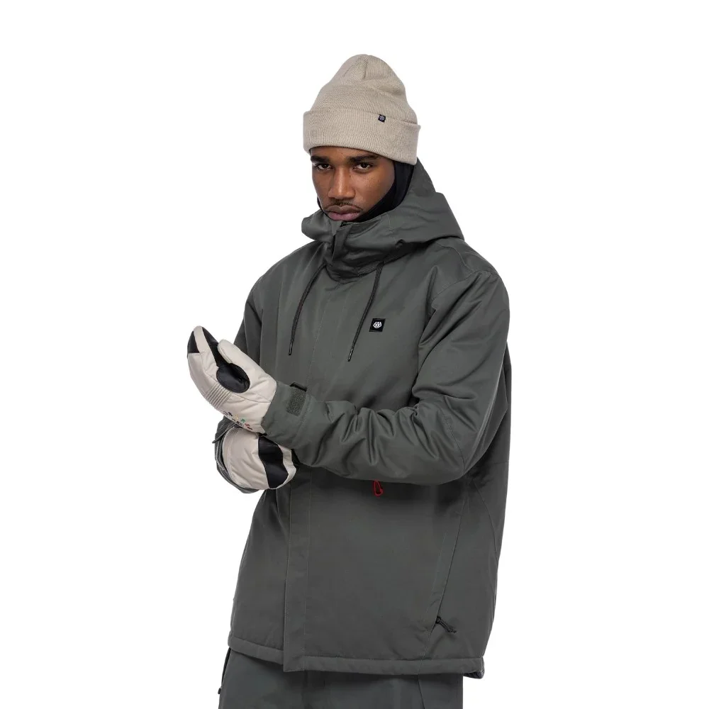 Manteau d'hiver 686 Foundation (hommes) - Image 12