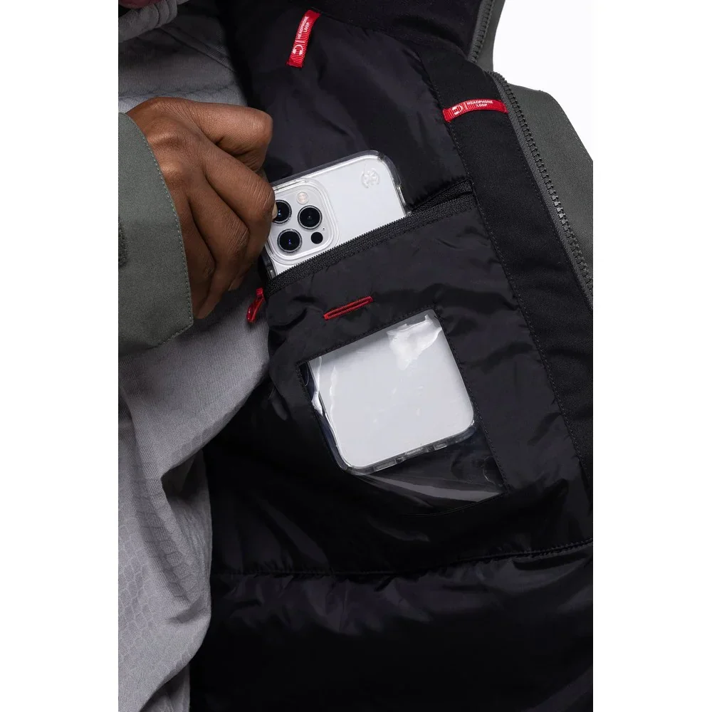 Manteau d'hiver 686 Foundation (hommes) - Image 14