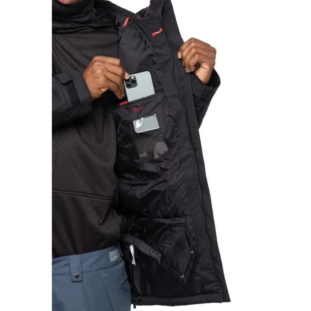 Manteau d'hiver 686 Foundation (hommes) - Image 6