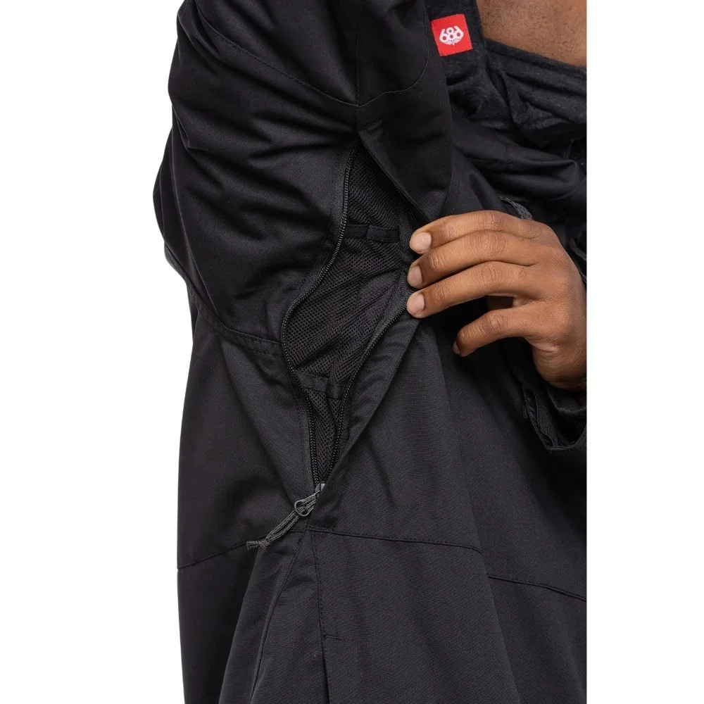 Manteau d'hiver 686 Foundation (hommes) - Image 8