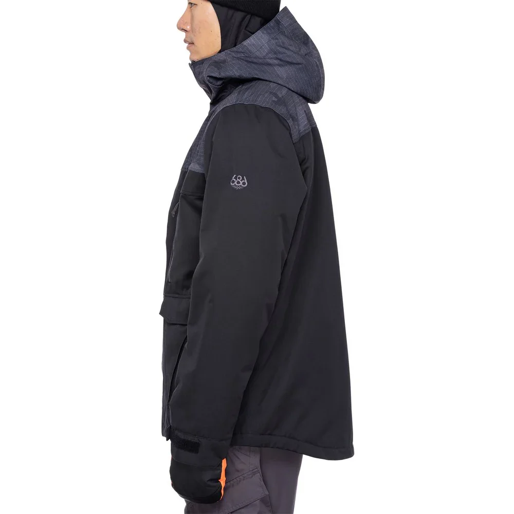 Manteau d'hiver 686 Infinity (hommes) - Image 3