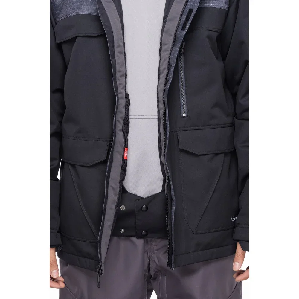 Manteau d'hiver 686 Infinity (hommes) - Image 4