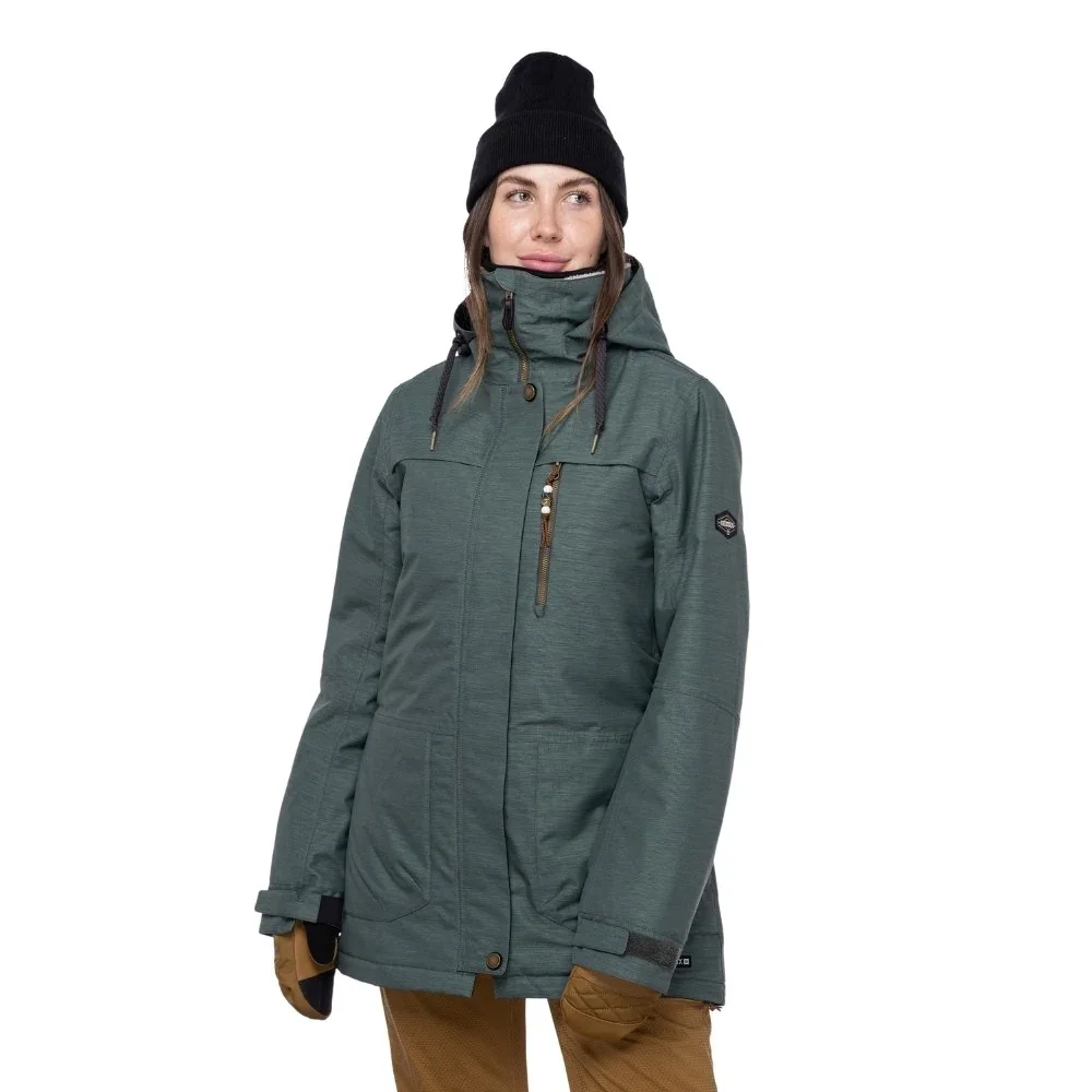 Manteau d'hiver 686 Spirit (femmes) - Image 10