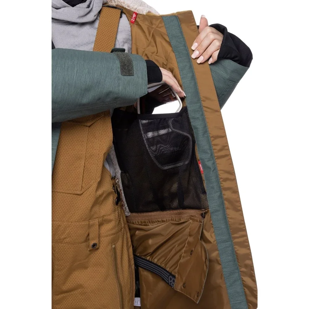 Manteau d'hiver 686 Spirit (femmes) - Image 14