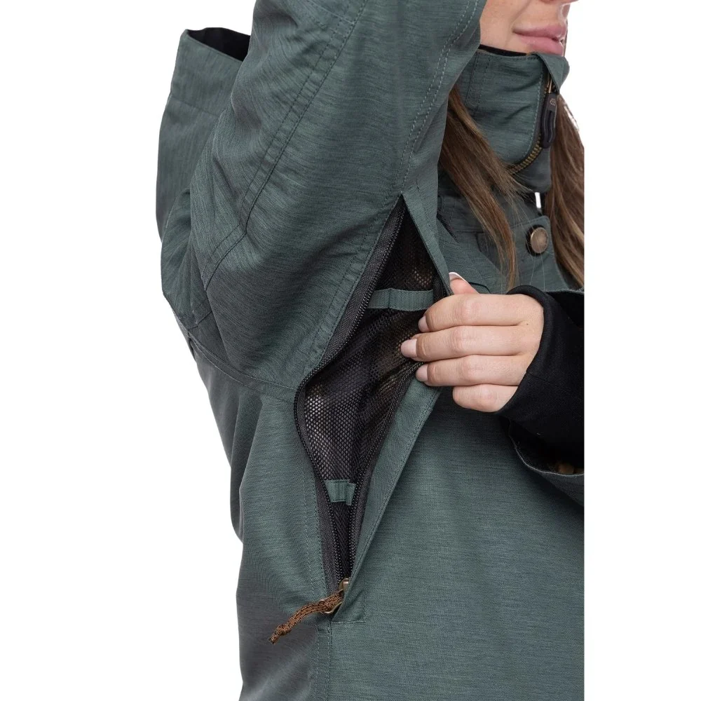 Manteau d'hiver 686 Spirit (femmes) - Image 16