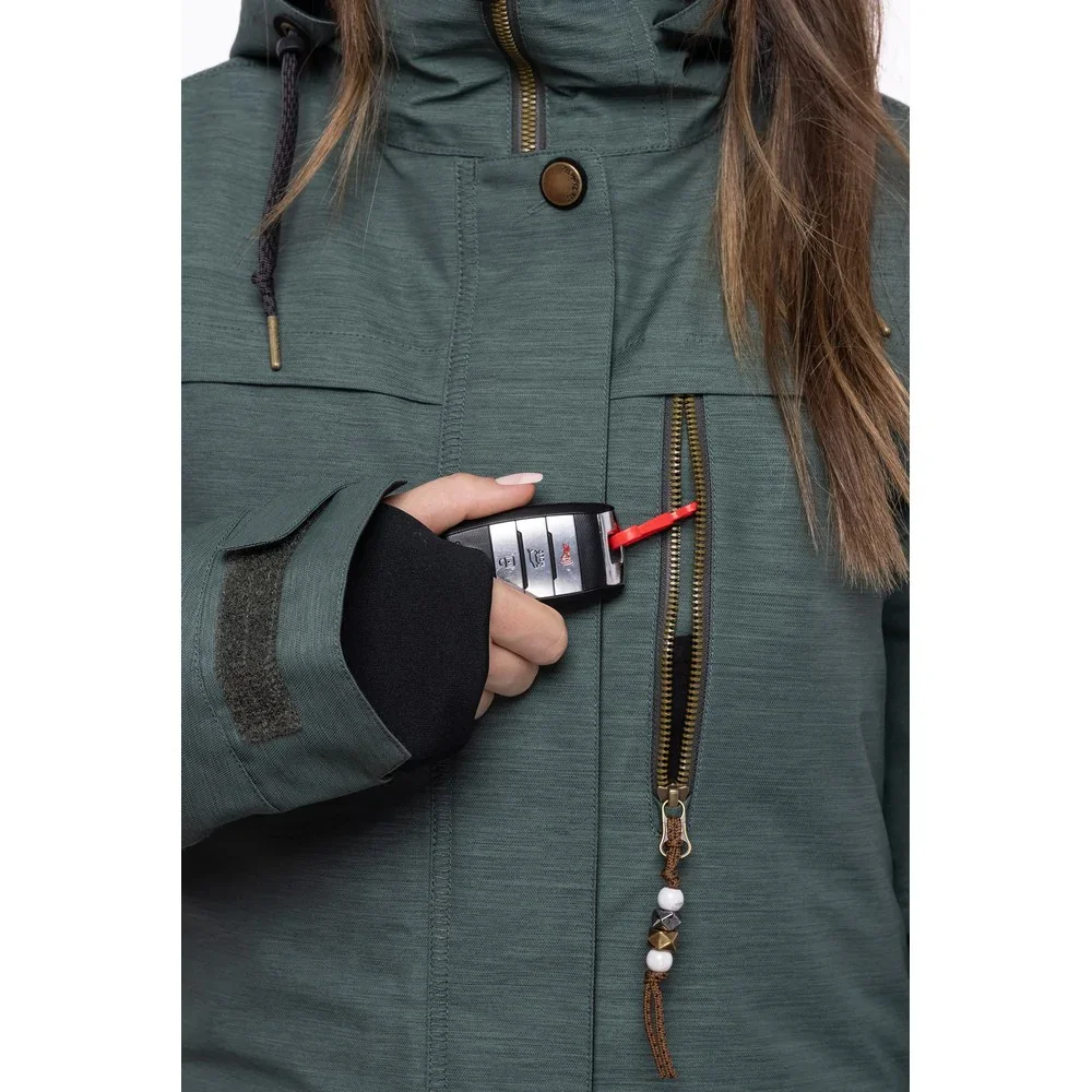 Manteau d'hiver 686 Spirit (femmes) - Image 17