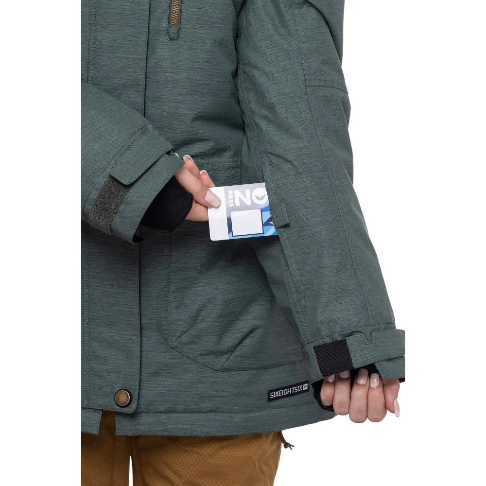 Manteau d'hiver 686 Spirit (femmes) - Image 18