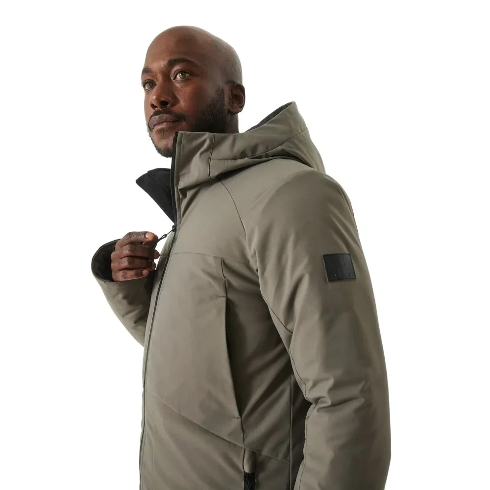 Manteau d'hiver Audvik Amsterdam (hommes) - Image 3