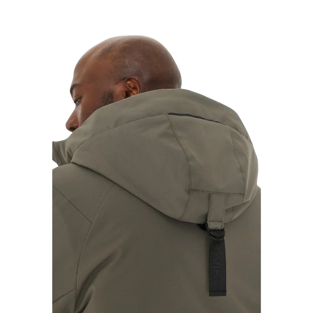 Manteau d'hiver Audvik Amsterdam (hommes) - Image 4