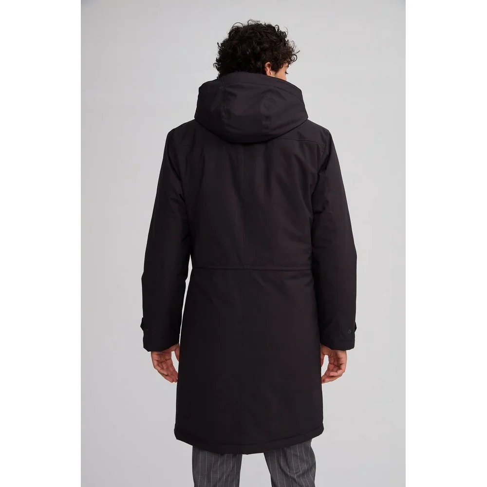 Manteau d'hiver Audvik Denver (hommes) - Image 5