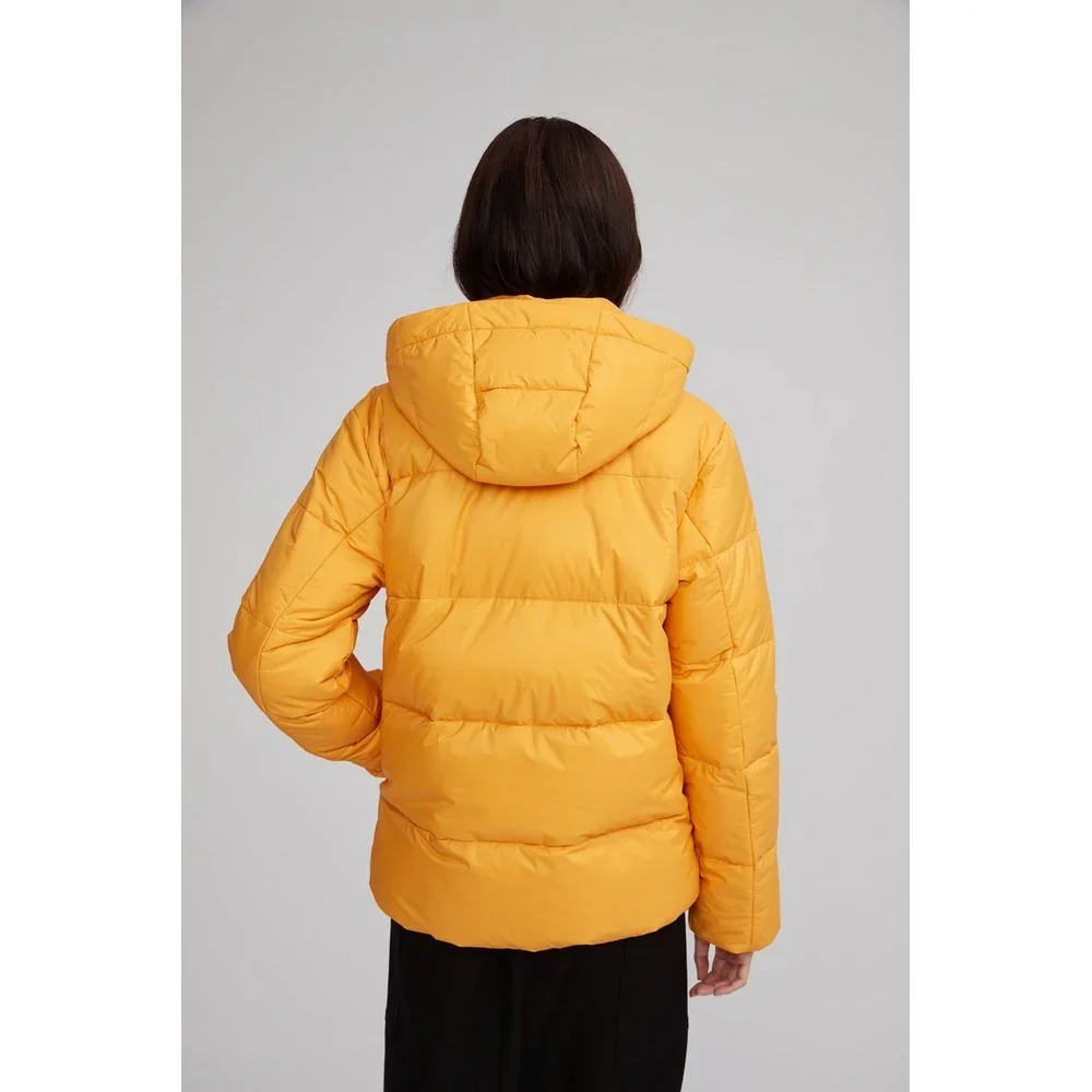 Manteau d'hiver Audvik Fosfo Court (femmes) - Image 17