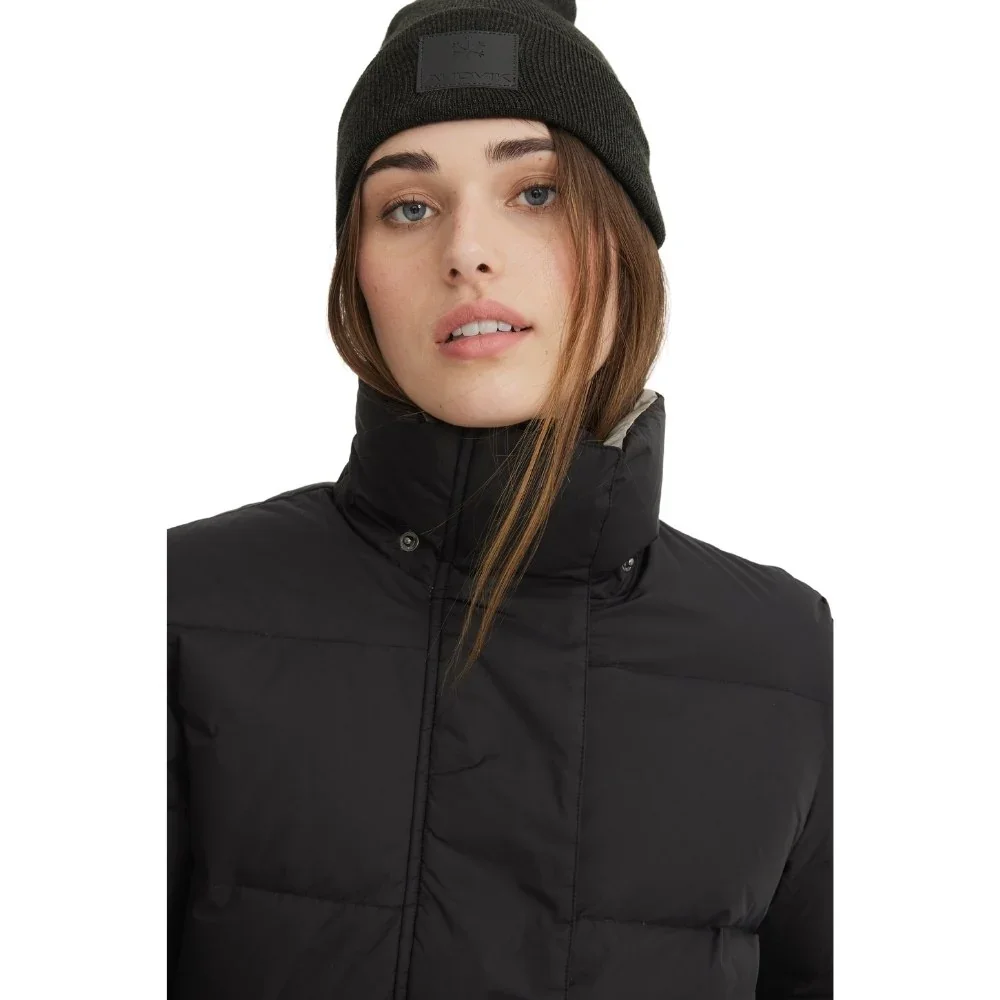 Manteau d'hiver Audvik Fosfo Court (femmes) - Image 8